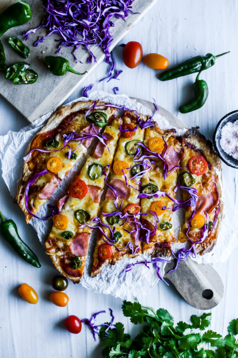 Pizza Ingredients
